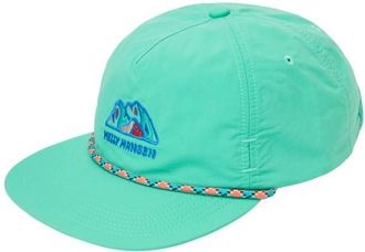 Helly Hansen Awe Summer Cap Cap - Unisex | t&uuml;rkis