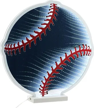 Melrose International Baseball Ekkolight