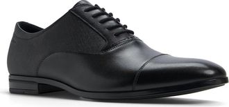 Aldo Stan Oxford in Black at Nordstrom, Size 10.5