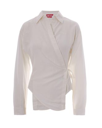 Diesel C Delphos S3 Shirt
