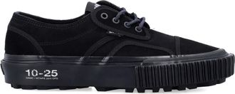 Vans Otw by Vans x Wtaps x Oamc Seylynn platform sneakers - Zwart