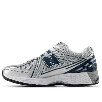 New Balance 1906R Sliver Metallic Deep Ocean U1906RCE