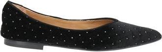 Anna F. FOOTWEAR - Ballet flats on YOOX.COM