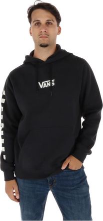 Vans Uomo, Felpe, Nero, M, new