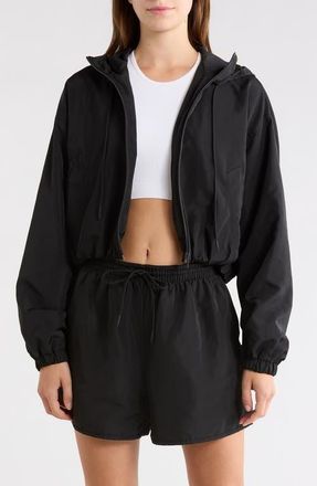 YEAR OF OURS Year Field Jacket in Black at Nordstrom, Size X-Small