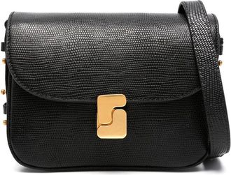 SOEUR Mini Bellissima Crossbody Bag