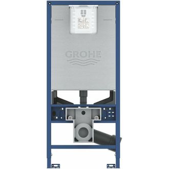 GROHE Mueble De Inodoro Grohe Rapid Slx 39596 1,13 M De Altura De Instalaci&oacute;n