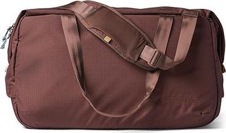 Cotopaxi Viaje 45L Travel Duffel Duffel Bags Sepia, Polyester/Ripstop