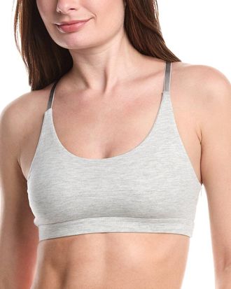 Bambooa Bamboo 2Pk Essential Racerback Bralette