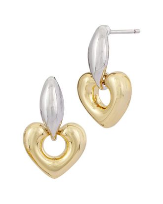 Savvy Cie Jewels Dangle Earrings