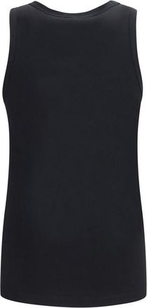 Dolce & Gabbana Marcello Tank Top - Black