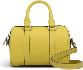 Radley London Noble Alley Mini Ziptop Satchel Bag