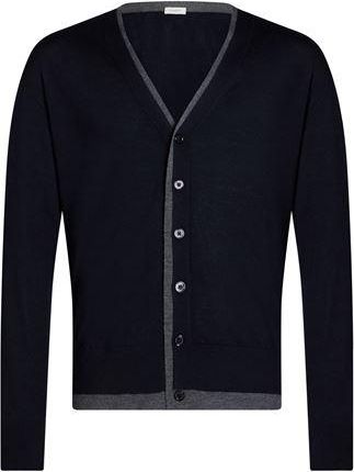 Paolo Pecora MAGLIERIA - Cardigan su YOOX.COM