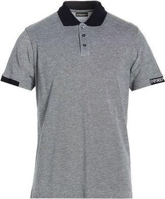 Emporio Armani CAMISETAS Y TOPS - Polos en YOOX.COM
