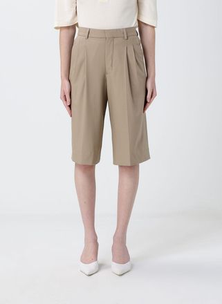Ami Pantaloncini in lana vergine