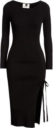 No Secrets World DRESSES - Midi dresses on YOOX.COM