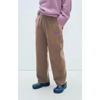 American Vintage Joggingbroek, PLIZZY