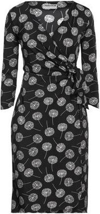 La Petite Robe Di Chiara Boni DRESSES - Midi dresses sur YOOX.COM