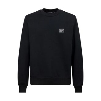 Dolce & Gabbana Felpa Girocmanlung