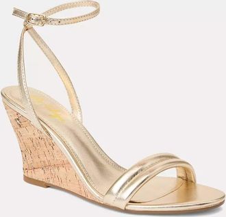 Lilly Pulitzer Junie Wedge