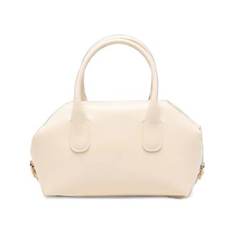 Themoir&egrave; Borsa tote con manico superiore - - Bags - Donna - Beige - ONE SIZE