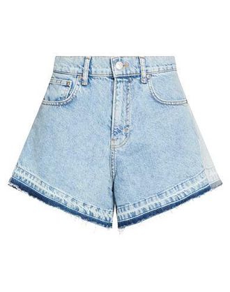 Moschino PARTES DE ABAJO - Shorts vaqueros en YOOX.COM