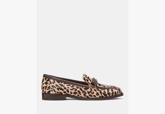 Kate Spade New York Deco Bow Loafer