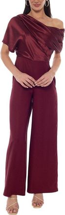 OLEG CASSINI Jumpsuit