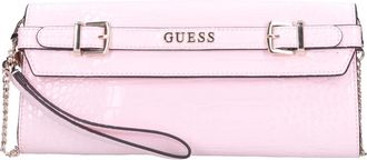 Guess Donna, Borse, Rosa, Taglia unica, new