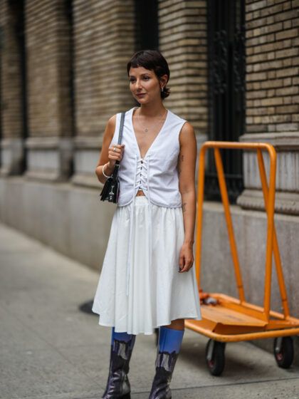 Coastal cowgirl: what is it and how to rock the trend