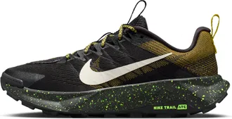 Nike Womens Wildhorse 10 Trail Running Shoes in Black | FV2337-008