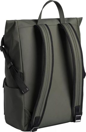 Calvin Klein Rucks&auml;cke - Multi Rucksack - Gr. unisize - in Gr&uuml;n - f&uuml;r Damen