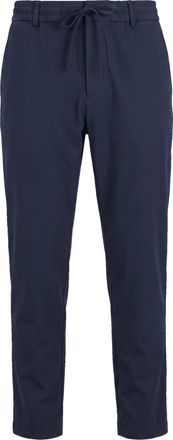 BOSS Tapered Hook-and-Zip Pants