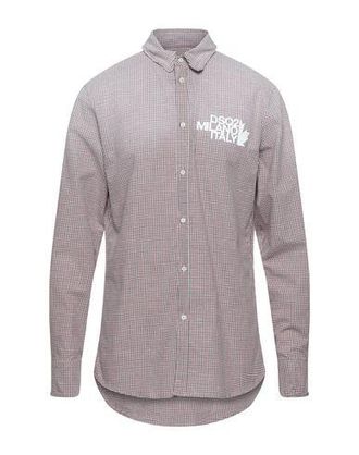 Dsquared2 TOPS - Hemden auf YOOX.COM