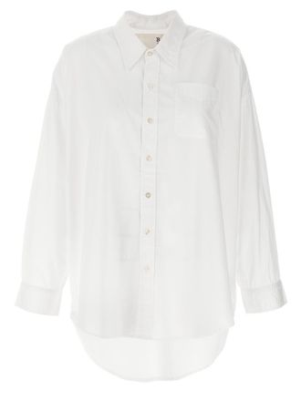 R13 Oxford Shirt