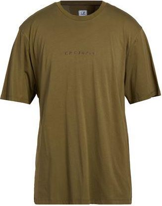 C.P. Company CAMISETAS Y TOPS - Camisetas en YOOX.COM