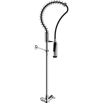Presto Columna Industrial Mezcladora Bimando 70812 - Presto