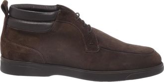Baldinini Hombre, Zapatos, Marrón, Talla: 46 EU