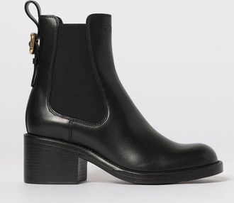 Chloé Stivaletto Dakota Chloé in pelle