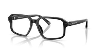 Michael Kors Pinecrest Demo Square Mens Eyeglasses MK4154U 3005 56