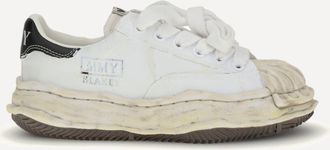 Miharayasuhiro Sneakers Blakey Unisex 36