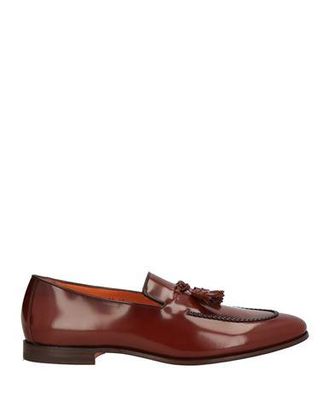 Santoni FOOTWEAR - Loafers on YOOX.COM