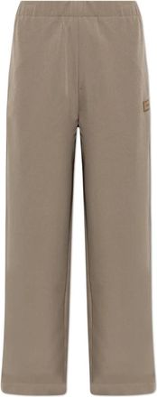 Amiri Wijde broek - Heren - Wijde Broeken - Beige - M - Broeken
