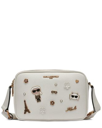 Karl Lagerfeld Karl Laggerfeld Maybelle Crossbody