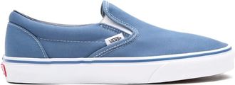 Vans Classic Blue sneakers - Blauw