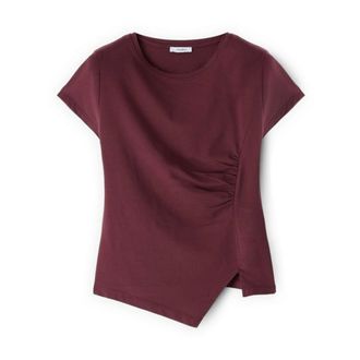 Motivi Donna, Top, Viola, M, new