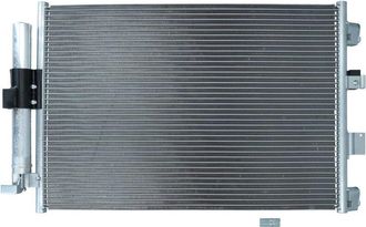 OEM Aire Acondicionado Condensador 7800023 Kamoka