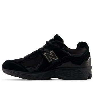 New Balance 2002R Protection Pack Black U2002DXB