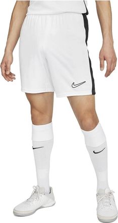 Nike Dri-Fit Academy 23 Shorts White DV9743-100