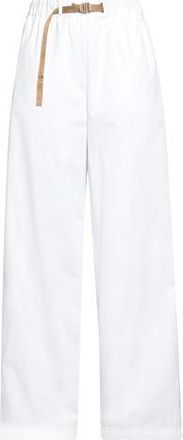 White Sand HOSEN & R&Ouml;CKE - Hosen auf YOOX.COM